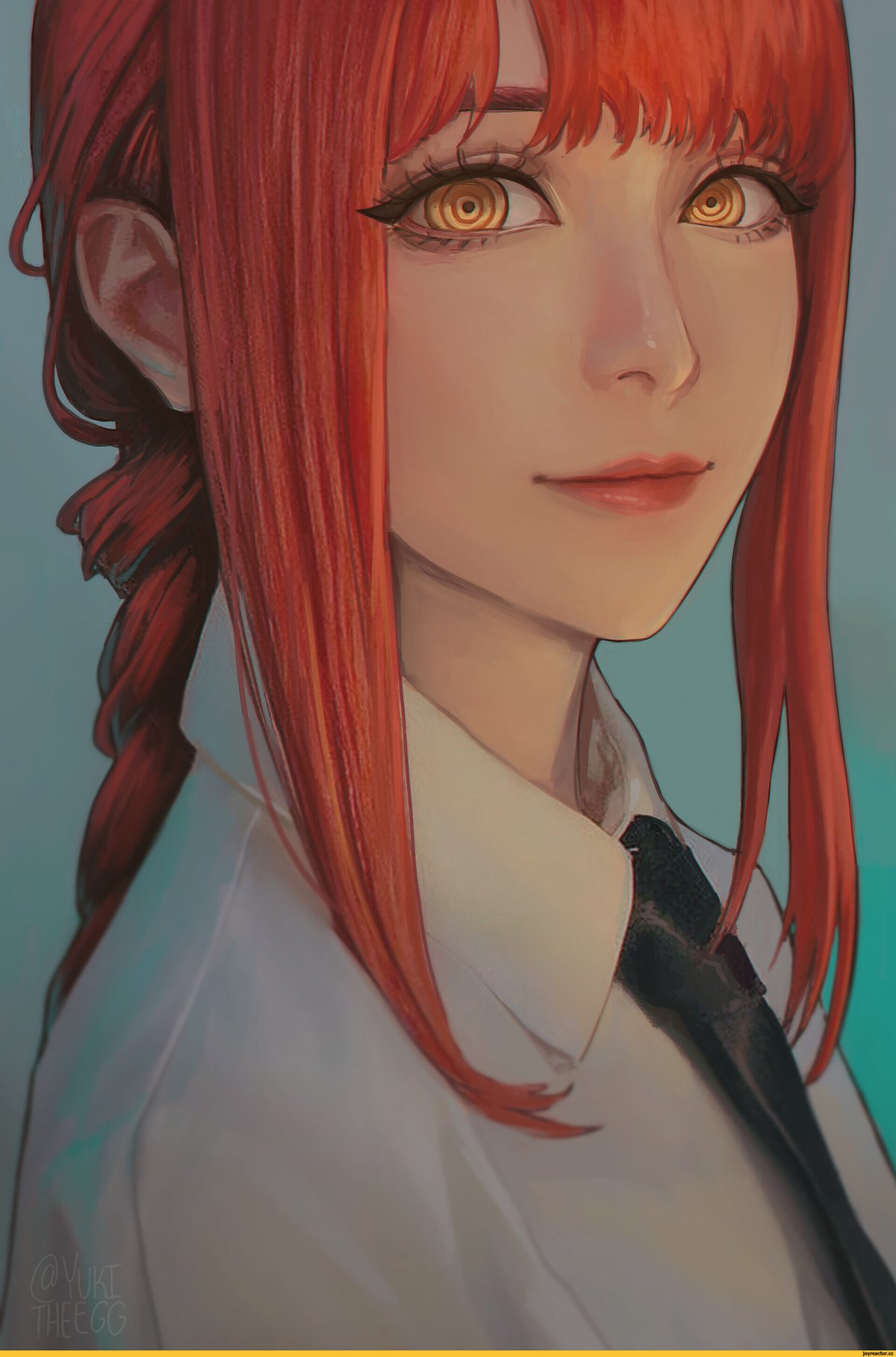 Makima In Dragon Ball Super Explained As A Chainsaw Man Villain